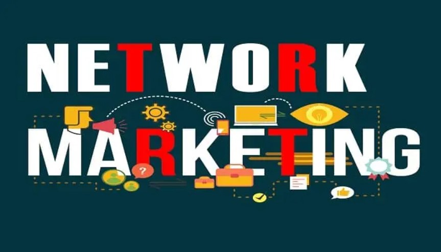 Network Marketing 2022